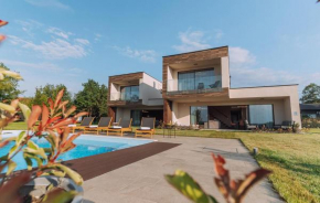 Pet Friendly Home In Oroslavje With Sauna